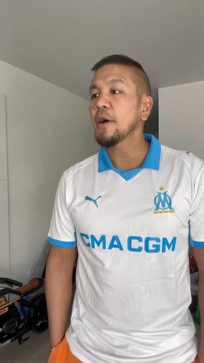 Vous êtes TEAM PSG OU OM !? 😂