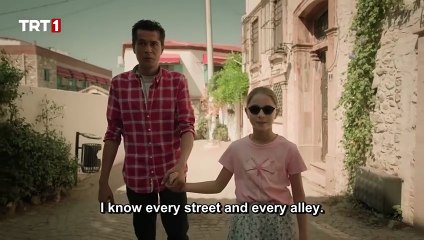 Cennetin Cocuklari - Episode 1 (English Subtitles)