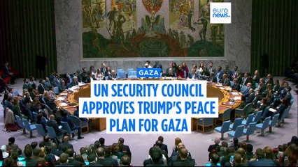 Latest news bulletin | November 18th, 2025 – Evening