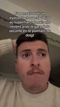 C’est tellement foutu pour moi je ne sais pas quoi faire … #pourtoi #humour #drole #10sur10