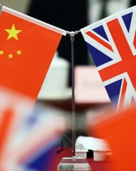 Le Manifest - 🚨🇬🇧 MI5 alerte | Des agents liés à la Chine auraient tenté de recruter des élus britanniques via LinkedIn. 🔍 De faux recruteurs approchaient députés et conseillers pour collecter des infos et tisser des liens à long terme.
