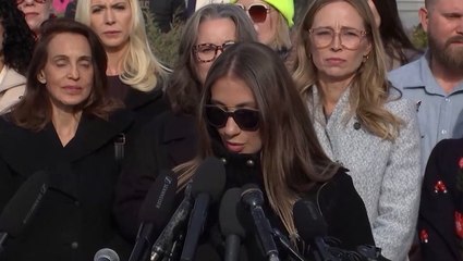 Survivor slams Megyn Kelly over ‘barely legal’ Epstein comments