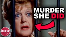 Murder She Wrote: Is Jessica the Serial Killer?