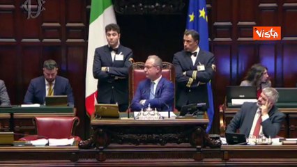 Bignami (FdI): Quirinale al di sopra di qualsiasi polemica, chiediamo smentita a Garofani