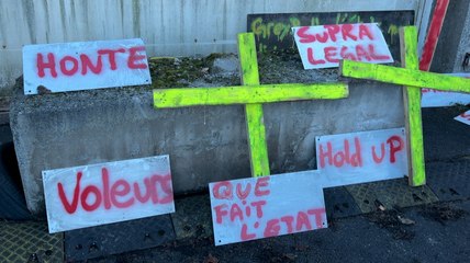 L'usine NovAsco d'Hagondange en liquidation