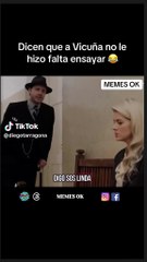 Estalla el escándalo: se viraliza la escena de Vicuña “destrozando” a la China Suárez