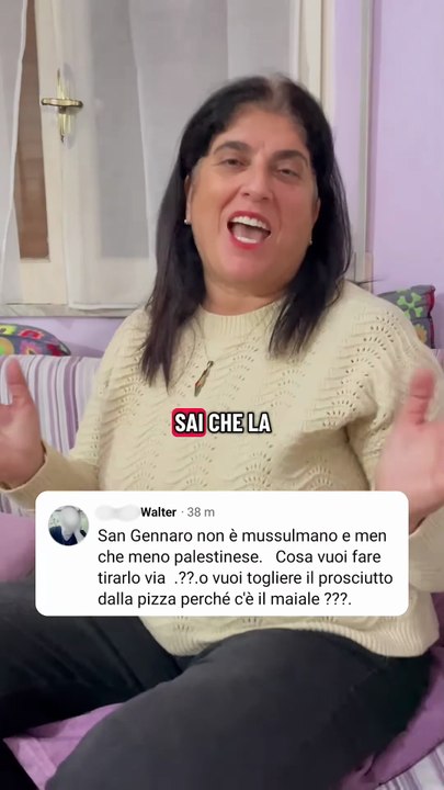 Souzan Fatayer - Rispondiamo a Walter (17.11.25)