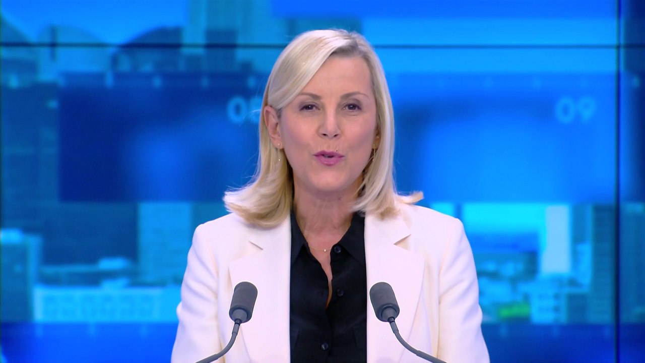 L'édito de Laurence Ferrari : «Le terrain que nous avons cédé aux islamistes doit être repris.»