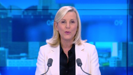 L'édito de Laurence Ferrari : «Le terrain que nous avons cédé aux islamistes doit être repris.»