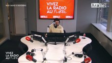 DTPFM - L'émission du 18-11-2025