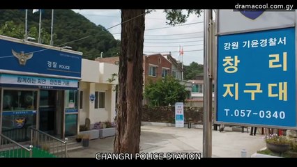 Heroes Next Door Episode 2 Engsub