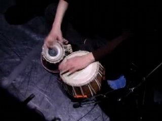 Scènes de Mains 🎬