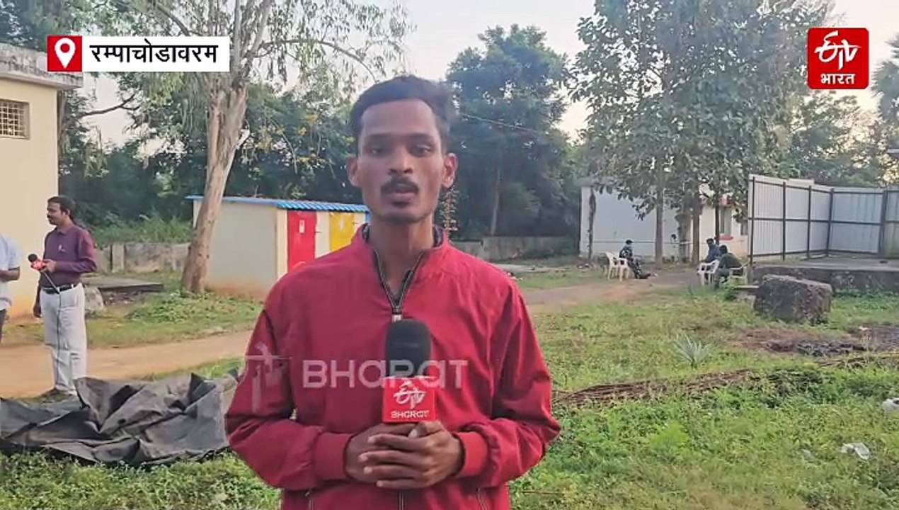 छत्तीसगढ़ आंध्र सीमा पर मारा गया कुख्यात नक्सली हिड़मा, जानिए कैसे हुआ अंत