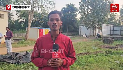 छत्तीसगढ़ आंध्र सीमा पर मारा गया कुख्यात नक्सली हिड़मा, जानिए कैसे हुआ अंत