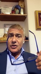 Pecoraro Scanio - Dramma Friuli e ignorano crisi climatica  (18.11.25)