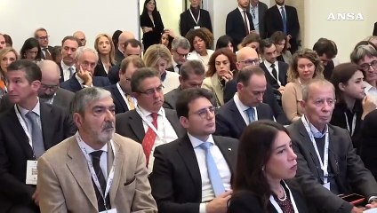 Sace, 18 miliardi per progetti in Africa dall'inizio del piano Mattei