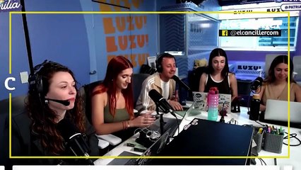 Camila Mayan se quebró al ver videos de la tristeza vivida con Alexis Mac Allister: "Me quiero abrazar"