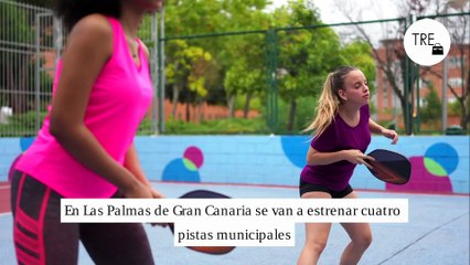 Es el nuevo deporte que más rápido crece en Estados Unidos, y en España crecen como setas las instalaciones en Asturias, Canarias o Madrid
