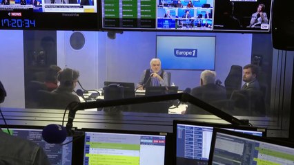 Jeunesse musulmane : le sondage Ifop montre «une re-traditionalisation des mœurs» observe S.Medjebeur