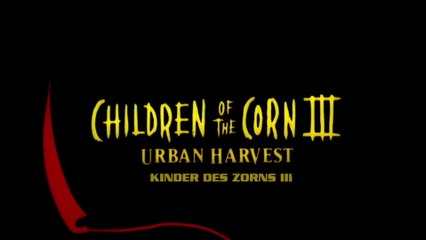 Kinder des Zorns III - Das Chicago-Massaker