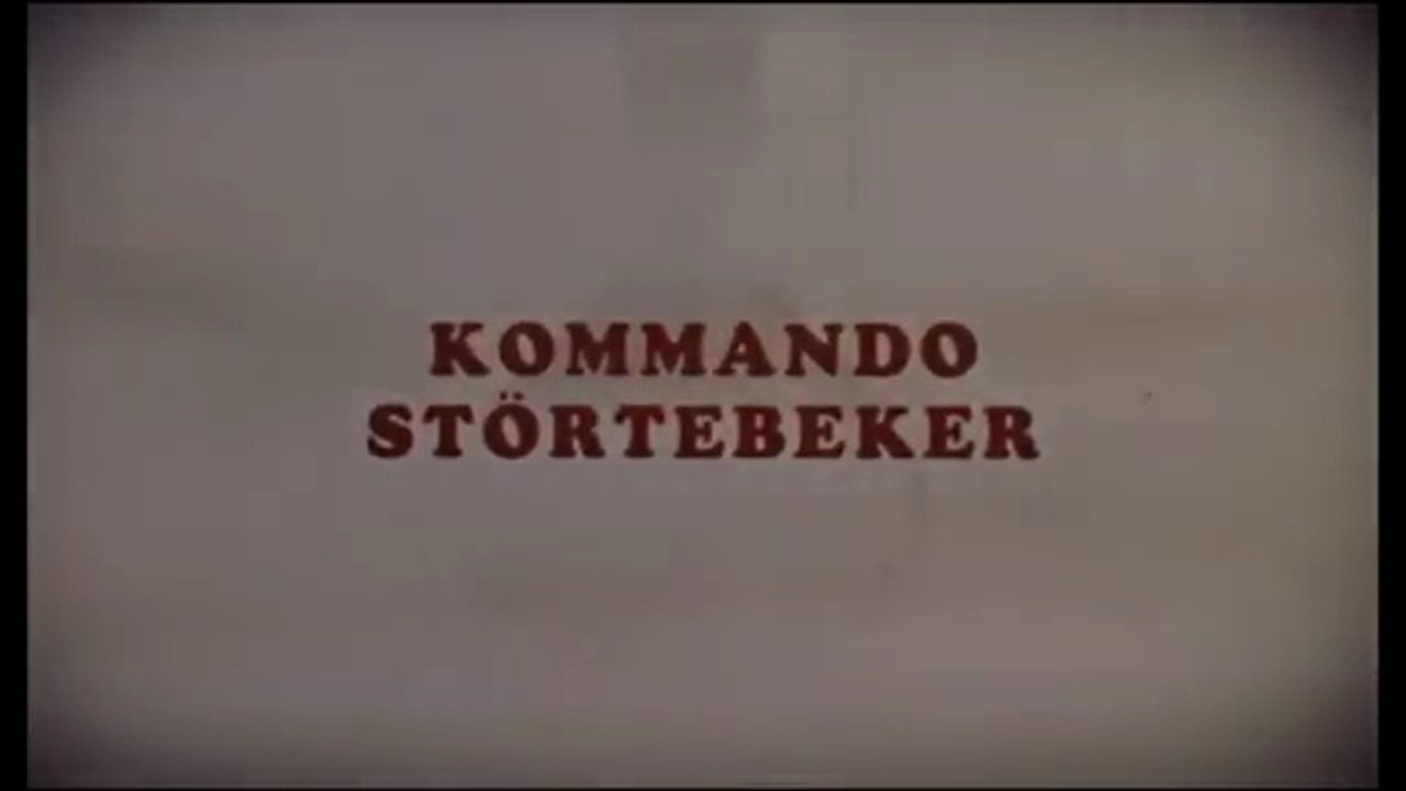 Ottifanten Der Film Kommando Störtebeker
