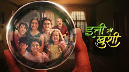 Itti Si Khushi 19th November 2025 Episode 76 Video - Anupama Tv