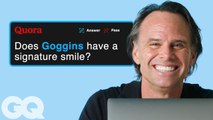 Walton Goggins Replies To Fans Online