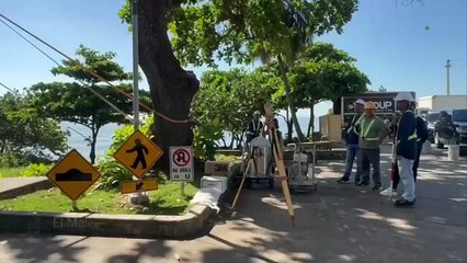 El Malecón dejará de ser una avenida de alta velocidad para convertirse en una ruta de uso familiar