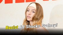 Sydney Sweeney Reacts to American Eagle Backlash After “Racist” Claims