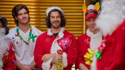Finding Mr Christmas Season 2 Episode 1