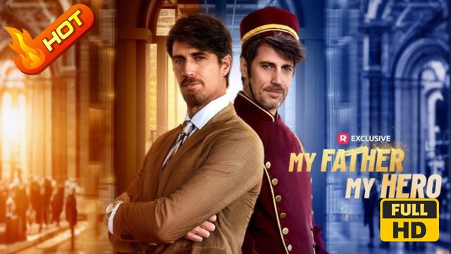 My Father, My Hero | Full Movie HD - All Ages Billionaire Hot Daddy/DILF Laborer Mistaken Identity Parent Identity Reveal Amnesia Paul Addison Rebecca Stoughton Rib Hillis Rachel Coopes