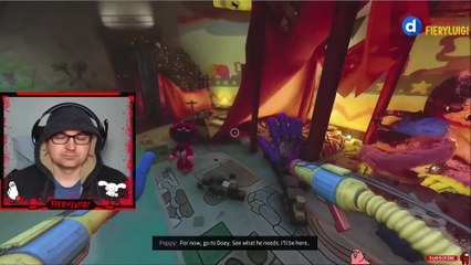 자, 게임 스테이션 뭐든 플레이타임 챕터 4