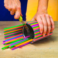 Trash to Treasure ♻️ Creative Recycling Hacks for a Greener Home