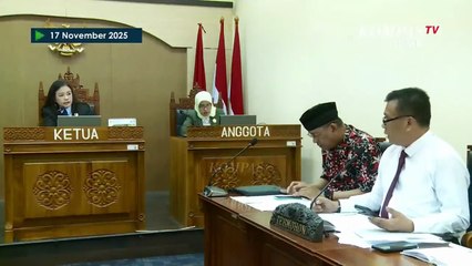 Polda Metro Beberkan Alasan Ijazah Asli Jokowi Tidak Bisa Diakses Publik