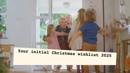 Leeds locals reveal their Christmas 2025 wishlists