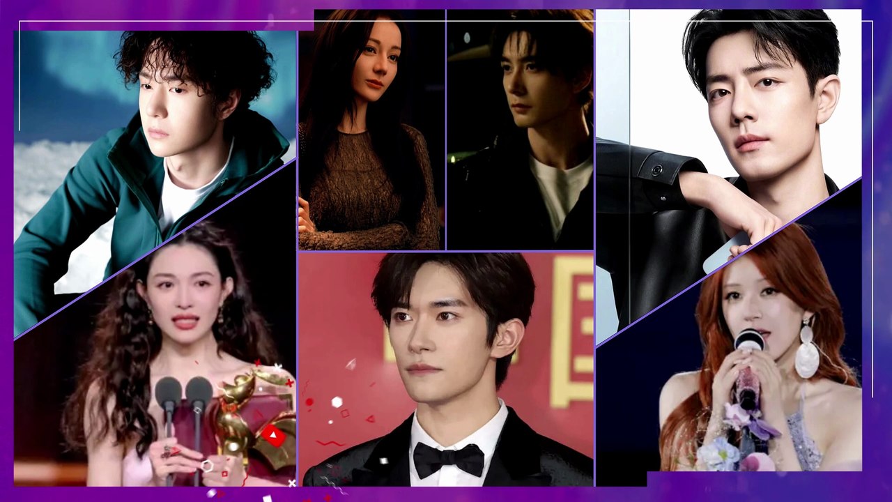 🔴 JACKSON YEE HACE HISTORIA | VUELVE WANG YIBO | DILRABA, ZHONG CHUXI, XIAO ZHAN, ZHAO LU SI Y MÁS