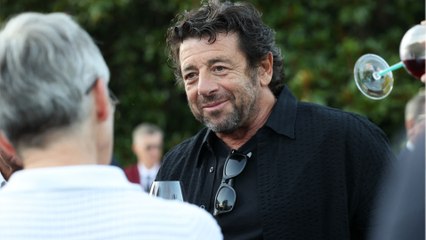 "Il n'y a plus rien" : Patrick Bruel et ses enfants encore secoués par la perte de leur maison dans les incendies de Los Angeles et leurs "souvenirs" partis en fumée