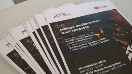 Seminario Italia-Spagna, Africa cruciale per le sfide globali