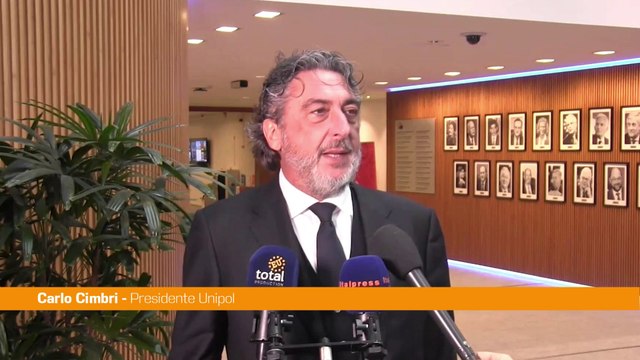 Unipol apre sede a Bruxelles, Cimbri Importante esserci, Europa va rafforzata