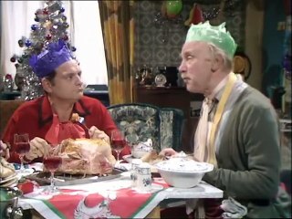 Only Fools And Horses S01E07 1981 - Christmas Crackers