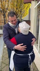 Venturini -  #MARGHERA • Sempre una GRANDE FESTA (18.11.25)