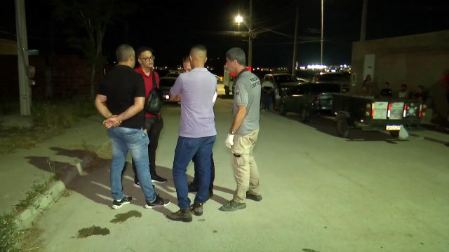 Homicídio em Cárvaro: Mulher de 24 anos é encontrada morta em residência no bairro Neuza Garcia
