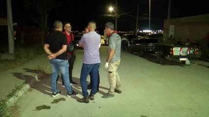 Homicídio em Cárvaro: Mulher de 24 anos é encontrada morta em residência no bairro Neuza Garcia