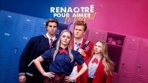 Doublé RenaîTre Pour Aimer M. Parfait - Full Movie