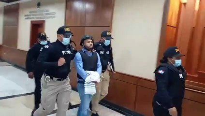 Esposo de diputada acepta extradición para enfrentar cargos por narcotráfico en Puerto Rico