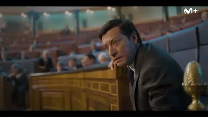 Tráiler oficial de 'Anatomía de un instante'