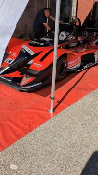 course côté. # lulu du jura