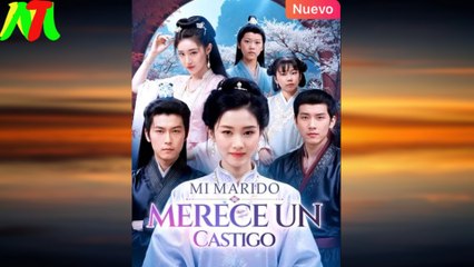 Mi Marido Merece Un Castigo - Full Movie