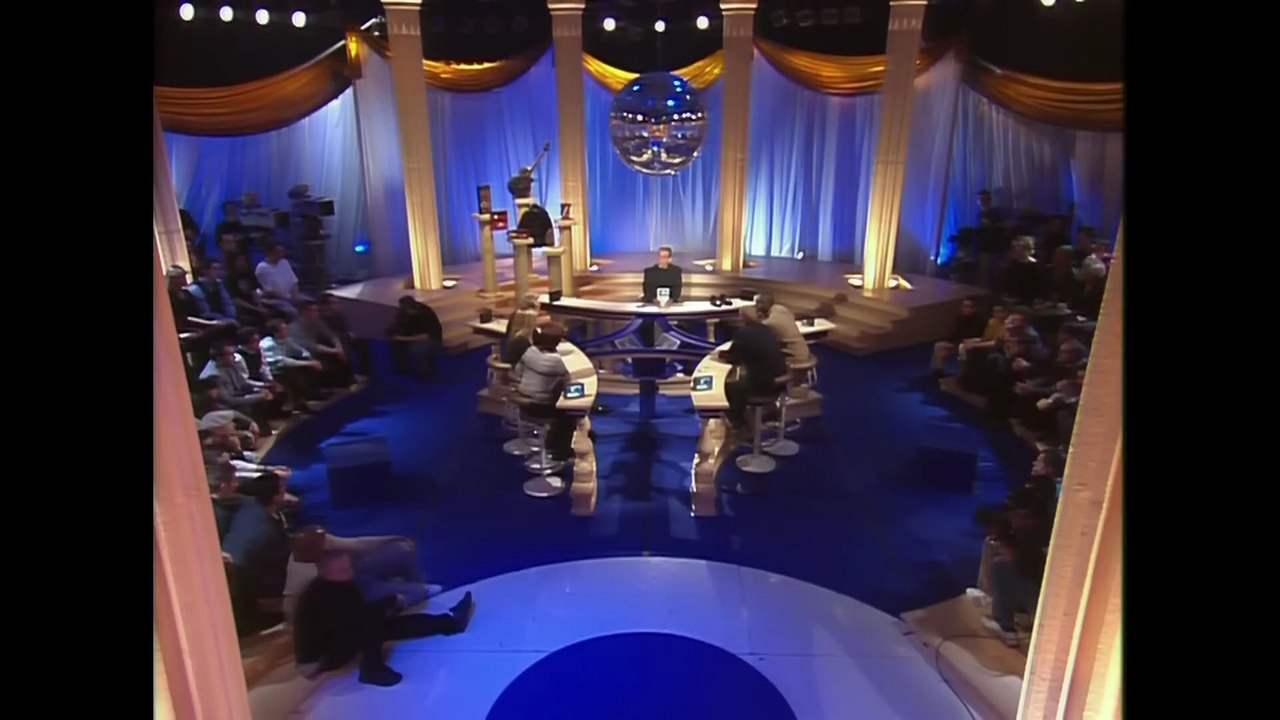 Emission TV : Tout le Monde en Parle (1998-2006) sur France 2 Invité Bernadette Lafont (extrait d'émission, Fr, Années 1990)