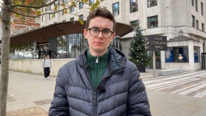 Man jailed over machete revenge killing of boy in front of mother